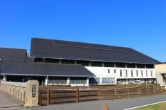 赤穂市民総合体育館屋内プール