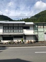 民宿辯天荘