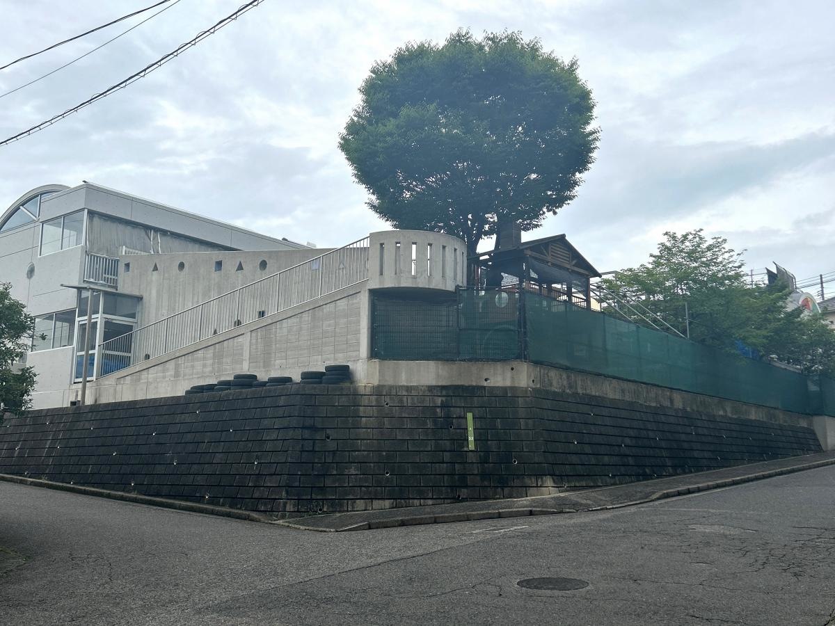 口田なかよし保育園