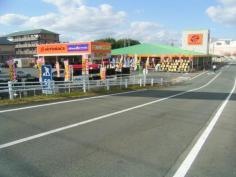 オートバックス　阿知須店