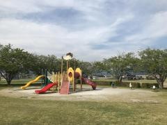 島田川公園