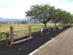 島田川公園