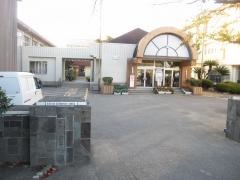 西麻植小学校