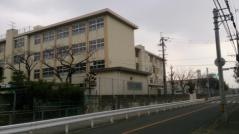 弥永小学校