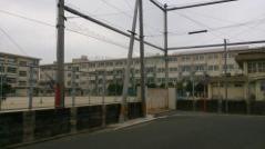弥永小学校