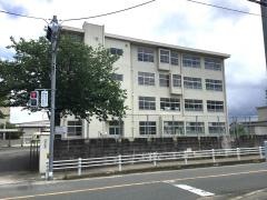 弥永小学校
