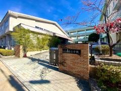 春竹小学校