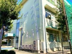 春竹小学校
