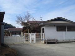 河内からたち保育園