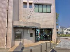 鹿児島銀行串木野支店