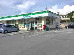 ファミリーマート　アスティー大里店