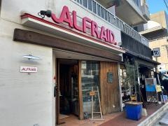 アルフレード