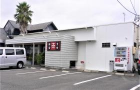 麺屋・燕食堂