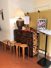 麻布茶房　岡崎西武店