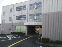 磐田原病院