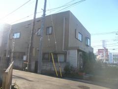 四街道動物病院