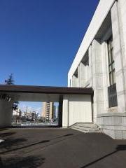 日本銀行　釧路支店