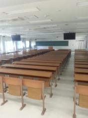 中部大学大学院