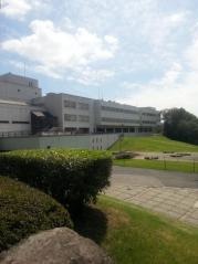 中部大学大学院