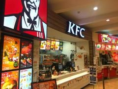 ケンタッキーフライドチキン　ウニクス伊奈店