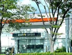 ドトールコーヒーショップ　ＥｎｅＪｅｔ竹間沢店