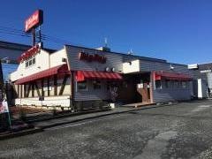 ビッグボーイ　東大和店