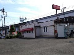 ビッグボーイ　東大和店