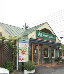 モスバーガー　東浦店