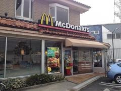 マクドナルド　宝塚インター店