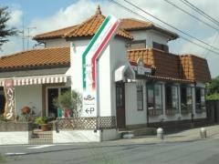 イタリアンレストランマメノキ