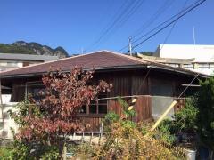 そば処六六庵