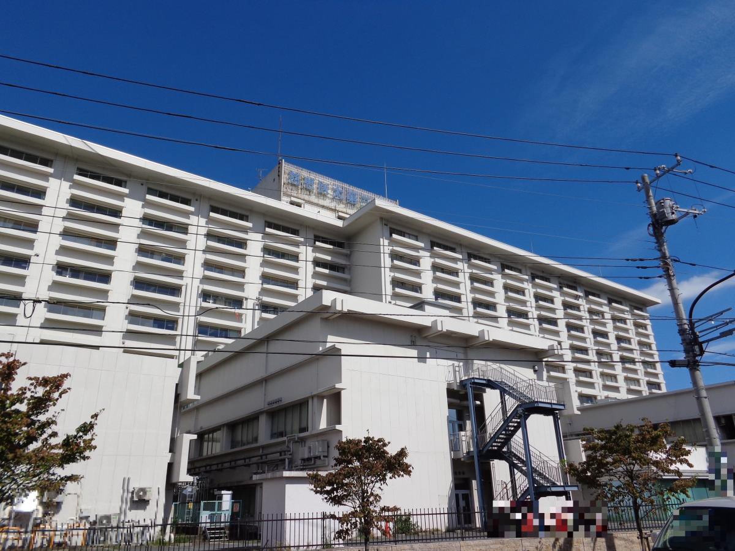 東京 慈恵 会 医科 大学 附属 第 三 病院