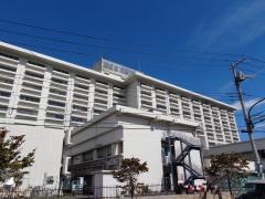 東京慈恵会医科大学附属第三病院