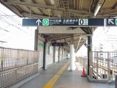 綾瀬駅