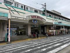 綾瀬駅