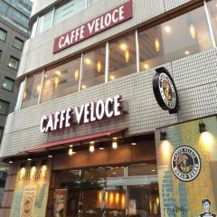 カフェ・ベローチェ　大宮店
