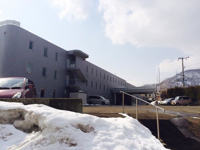 敬老園札幌