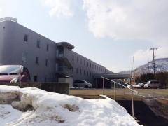 敬老園札幌