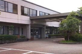 石川県八田ホーム