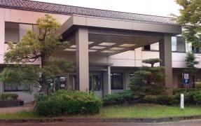 石川県八田ホーム