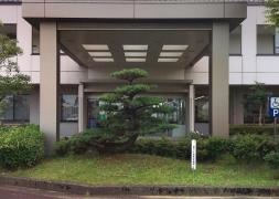 石川県八田ホーム