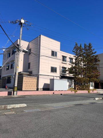 安心ハウス福寿草