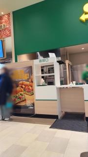 サブウェイ　ゆめタウン光の森店
