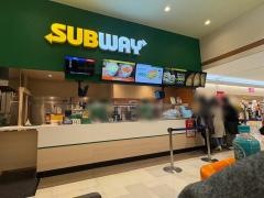 サブウェイ　ゆめタウン光の森店