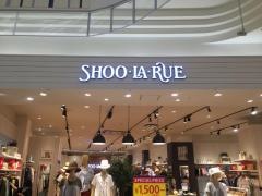 ＳＨＯＯ・ＬＡ・ＲＵＥ　イオンモール綾川店