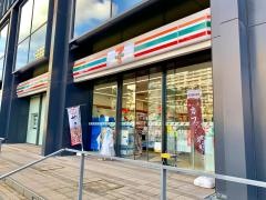 セブンイレブン　豊洲5丁目店