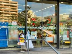 セブンイレブン　豊洲5丁目店