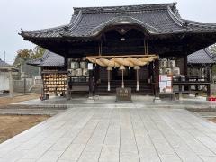 御建神社