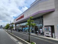 ファッションセンターしまむら　錦町店（埼玉県）