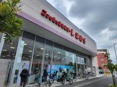 ファッションセンターしまむら　錦町店（埼玉県）